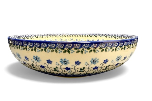 C36 Bunzlau Serveer Schaal 2785X Ø 27 cm Serveer Schaal Ø 27 cm C36 Bunzlau Serveer Schaal 2785X Ø 27 cm Serveer Schaal Ø 27 cm